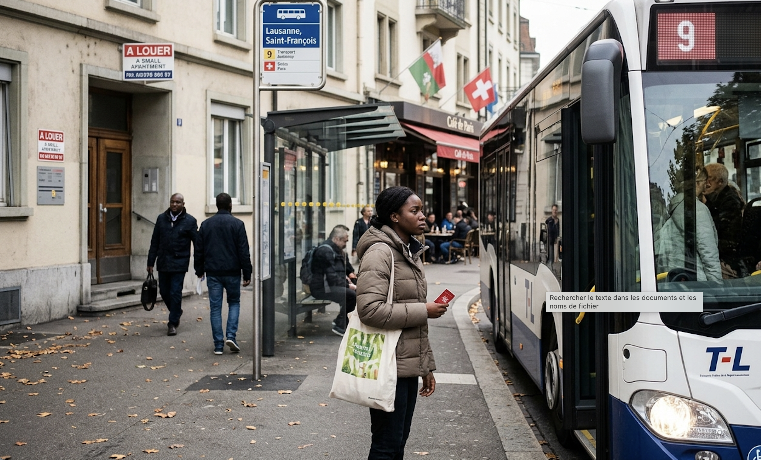 La discrimination dans le Commerce est la forme de discrimination raciale quotidienne la plus répandue