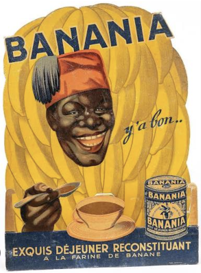 EXPOSITION:  Racisme & Antisémitisme en images