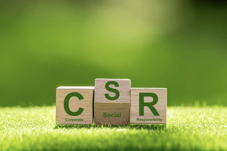 Plus de sociétal pour une RSE équilibrée