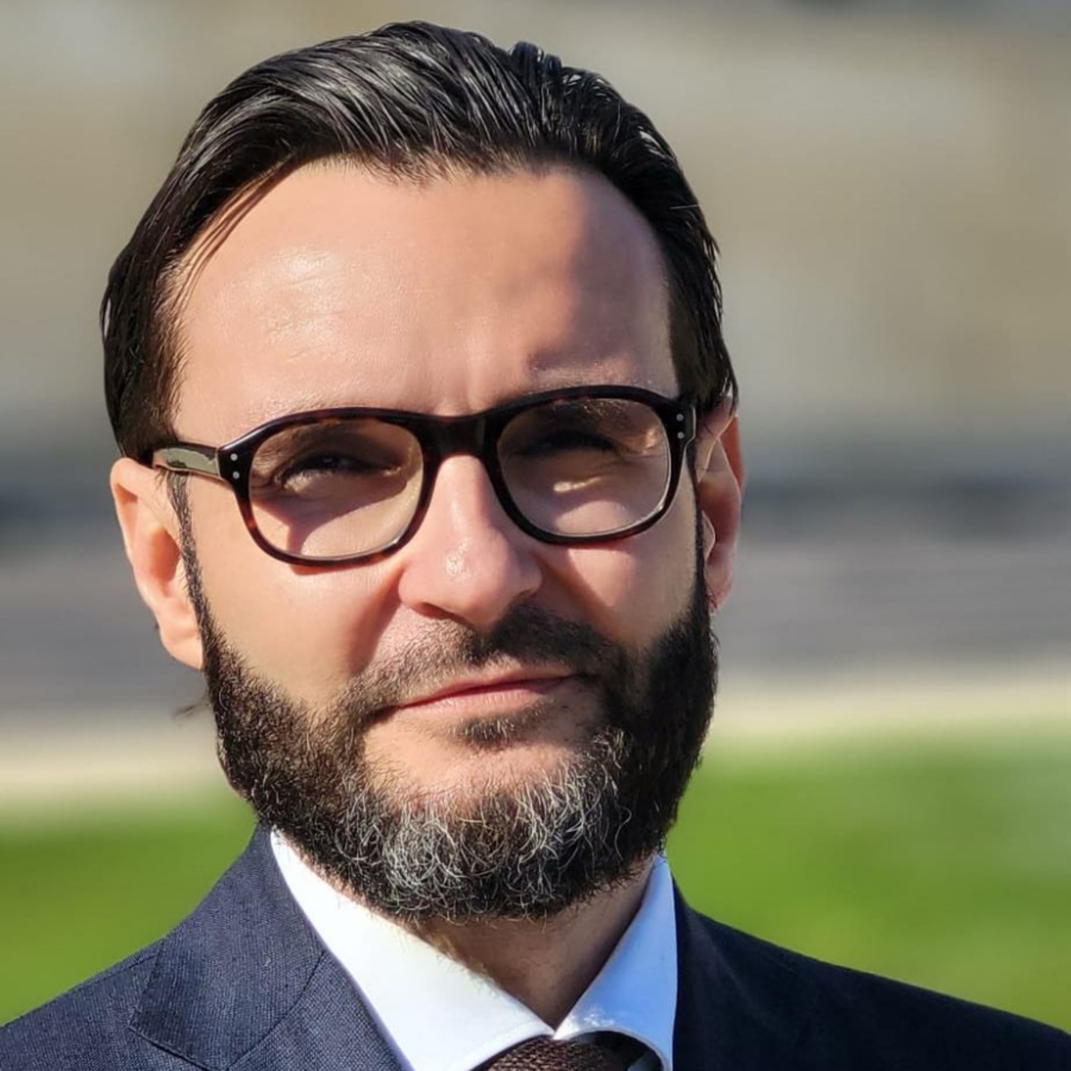 Christophe Ravel