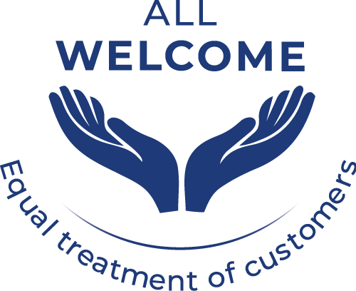 All Welcome — accueil